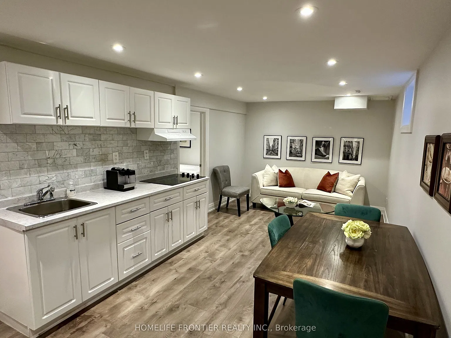 2 bed, $1,700 — Photo 3