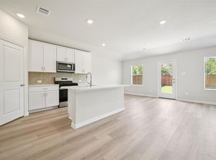 1361 Los Olmos Ln, Crandall, TX 75114