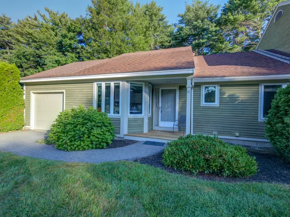 11 Willowood Lane #11, Scarborough, ME 04074