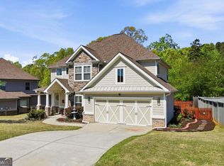 42 White Spruce Ct, Dallas, GA 30157