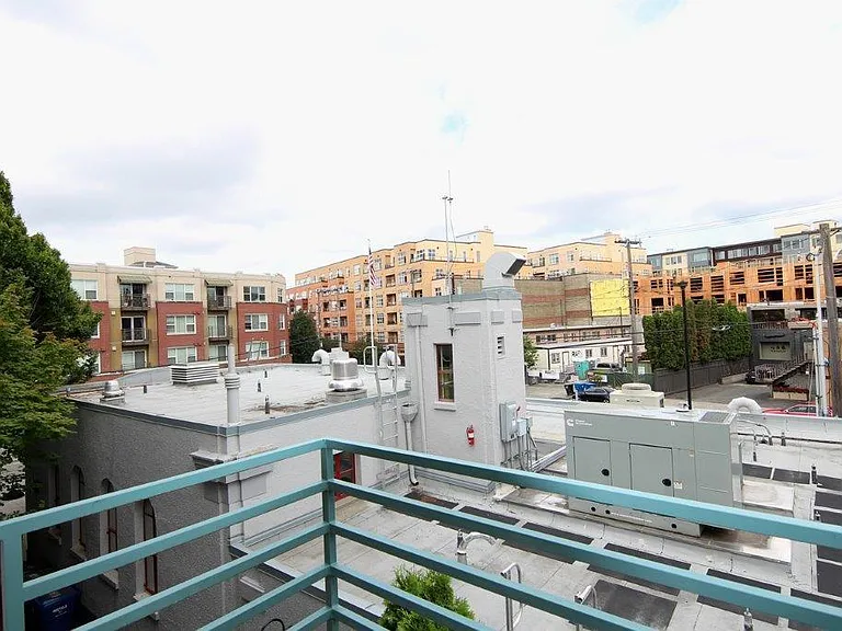 Oswego Apartments - Located on the east banks of Green Lake — Photo 125