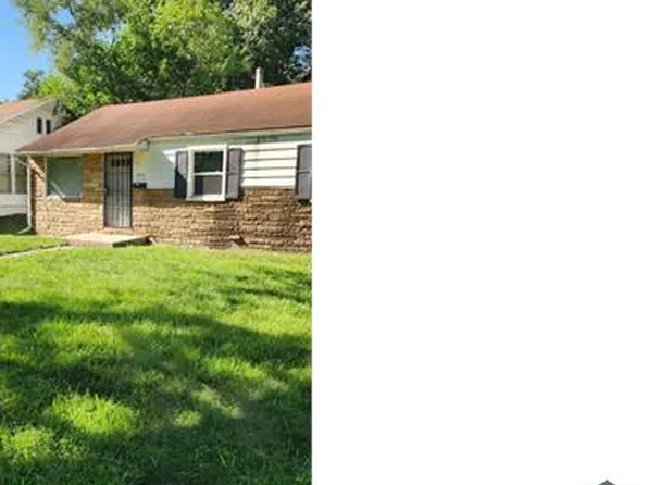 1217 E Bowman St, South Bend, IN 46613