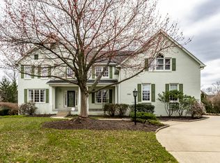 10955 Andrews Pl, Fishers, IN