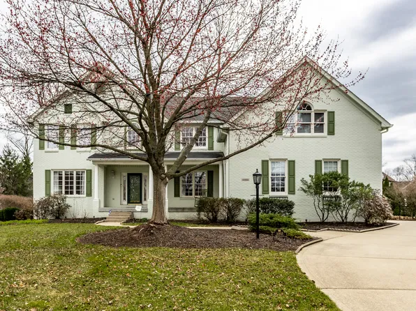 10955 Andrews Pl, Fishers, IN 46037