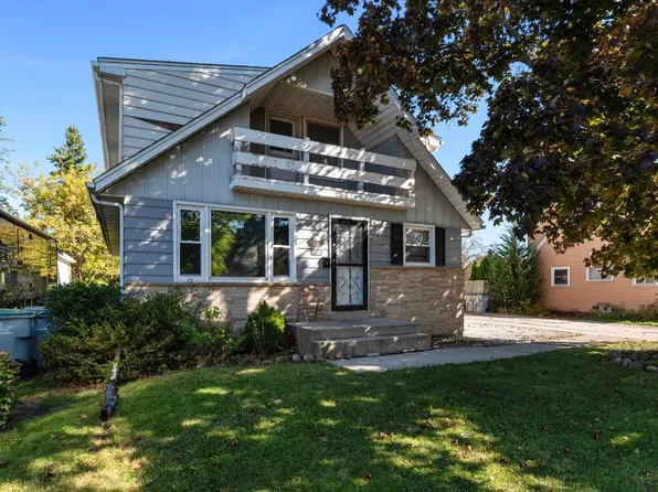 4914 North 105th Street, Milwaukee, WI 53225