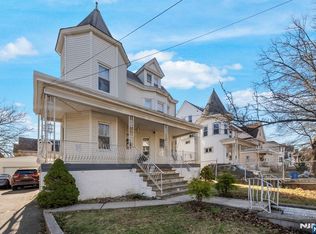 38-40 Nairn Place, Newark, NJ 07108