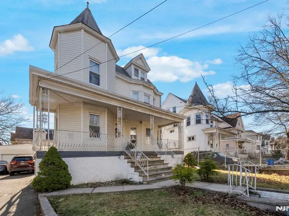 38-40 Nairn Place, Newark, NJ 07108