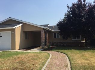 4305 W Cornell Ave, Fresno, CA 93722