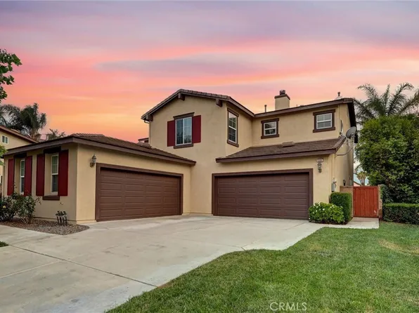 13387 Babbling Brook Way, Corona, CA 92880