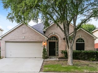 4617 Seneca Dr, Fort Worth, TX 76137