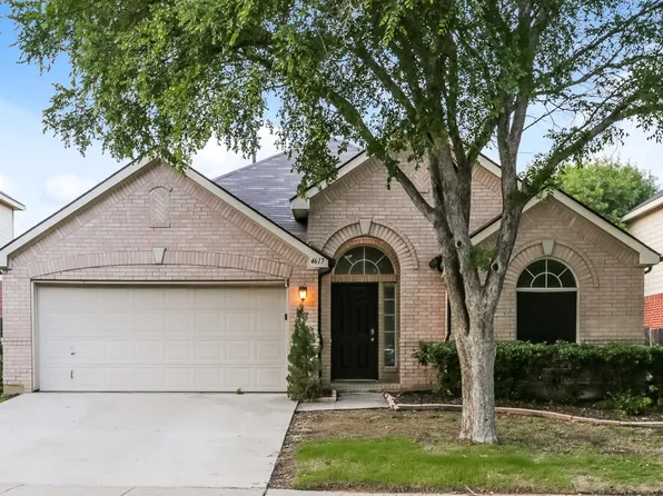 4617 Seneca Dr, Fort Worth, TX 76137