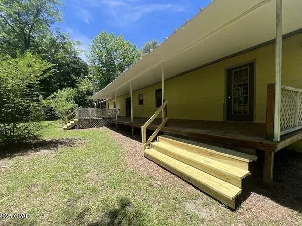 1179 South Blvd, Chipley, FL 32428