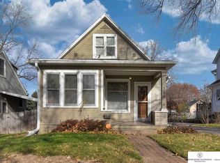 4840 Poppleton Ave, Omaha, NE 68106