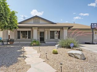 4123 W Whispering Wind Dr, Glendale, AZ 85310