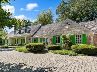 1380 Waverly Rd, Highland Park, IL 60035