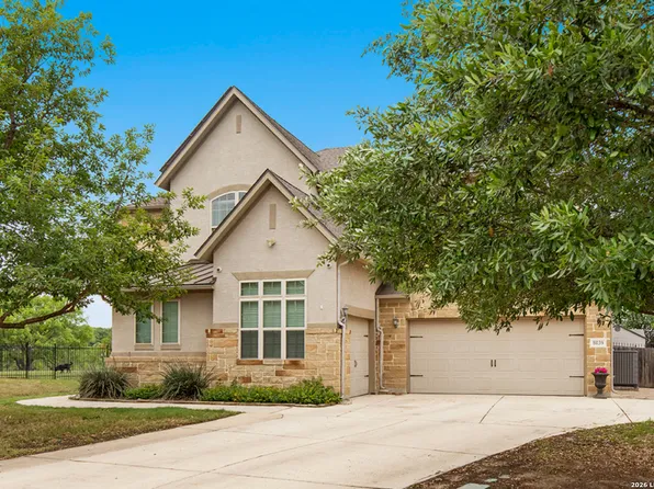 8039 Cibolo Vly, Fair Oaks Ranch, TX 78015
