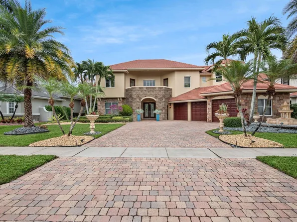 10698 Versailles Boulevard, Wellington, FL 33449