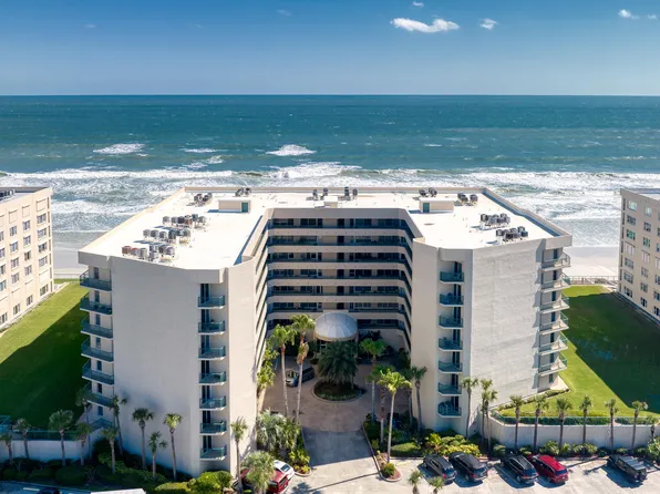 4565 S Atlantic Ave Unit 5408, Ponce Inlet, FL 32127