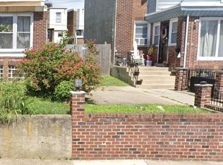 7321 Sommers Rd, Philadelphia, PA 19138