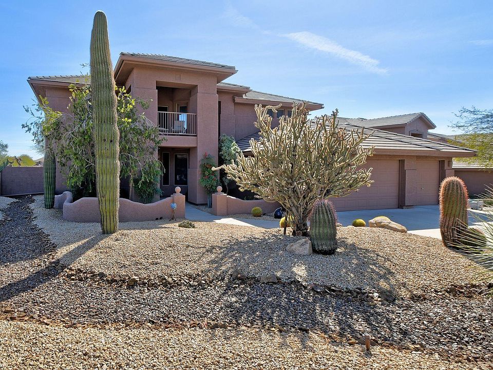 1st image of 6121 E Sonoran Trl