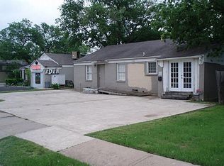 4412 W Lovers Ln, Dallas, TX 75209