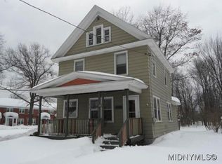 812 W Liberty St, Rome, NY 13440