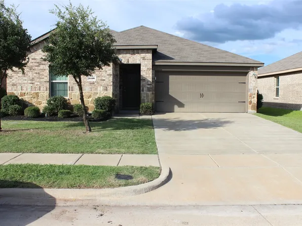 2416 Karnack Dr, Forney, TX 75126