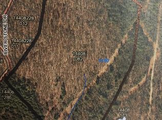 Carson Woods, Laurel Springs, NC 28644