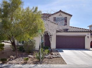 9333 Tango Moon Ct, Las Vegas, NV 89149