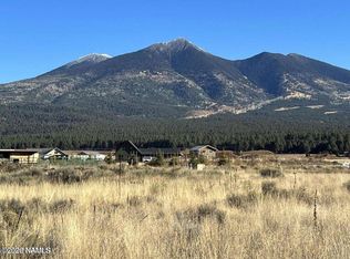 7100 Moroni Dr, Flagstaff, AZ 86001