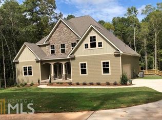 217 Hal Jones Rd #2, Newnan, GA 30263