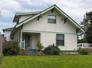 1107 E Illinois St, Bellingham, WA 98226