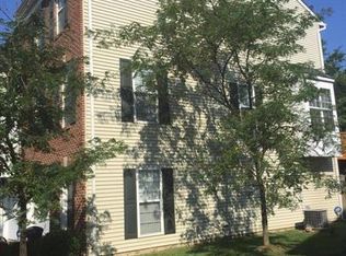 8510 Towne Manor Ct, Alexandria, VA