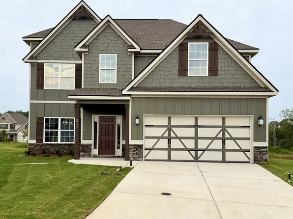 217 Bald Cypress Dr #42G, Perry, GA 31069