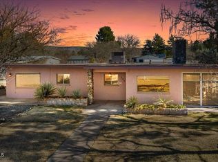 695 N Aspaas Rd, Cornville, AZ 86325