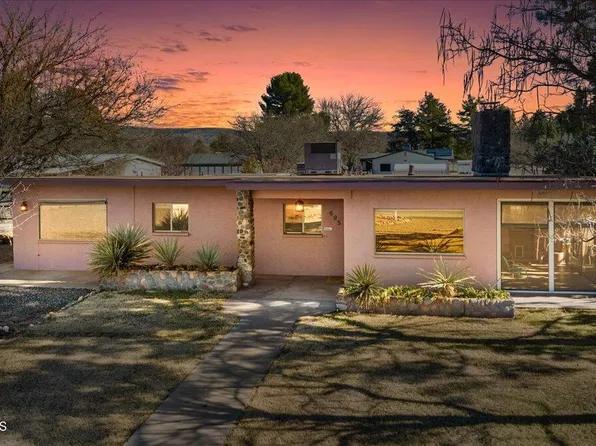695 N Aspaas Road, Cornville, AZ 86325