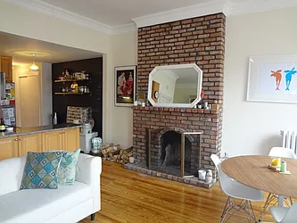 Rented by Engel and Volkers Brownstone Brooklyn