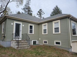 96 Newtown Tpke, Westport, CT