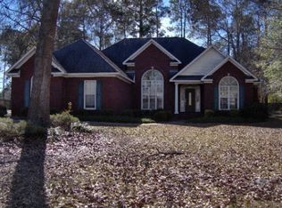 101 Mourning Dove Ln, Eufaula, AL 36027