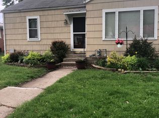 507 S 23rd St, Terre Haute, IN 47803