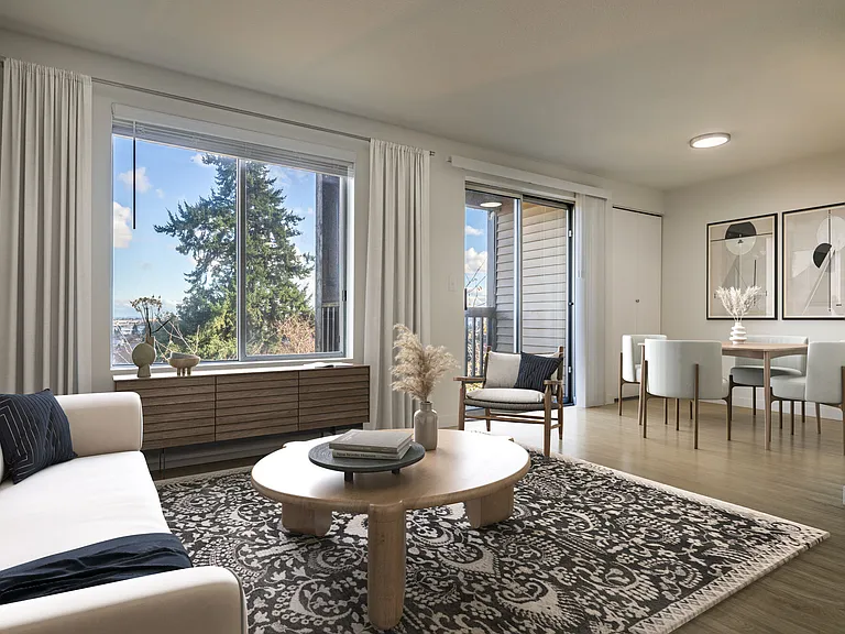 Lodge at Madrona Ridge — Photo 13