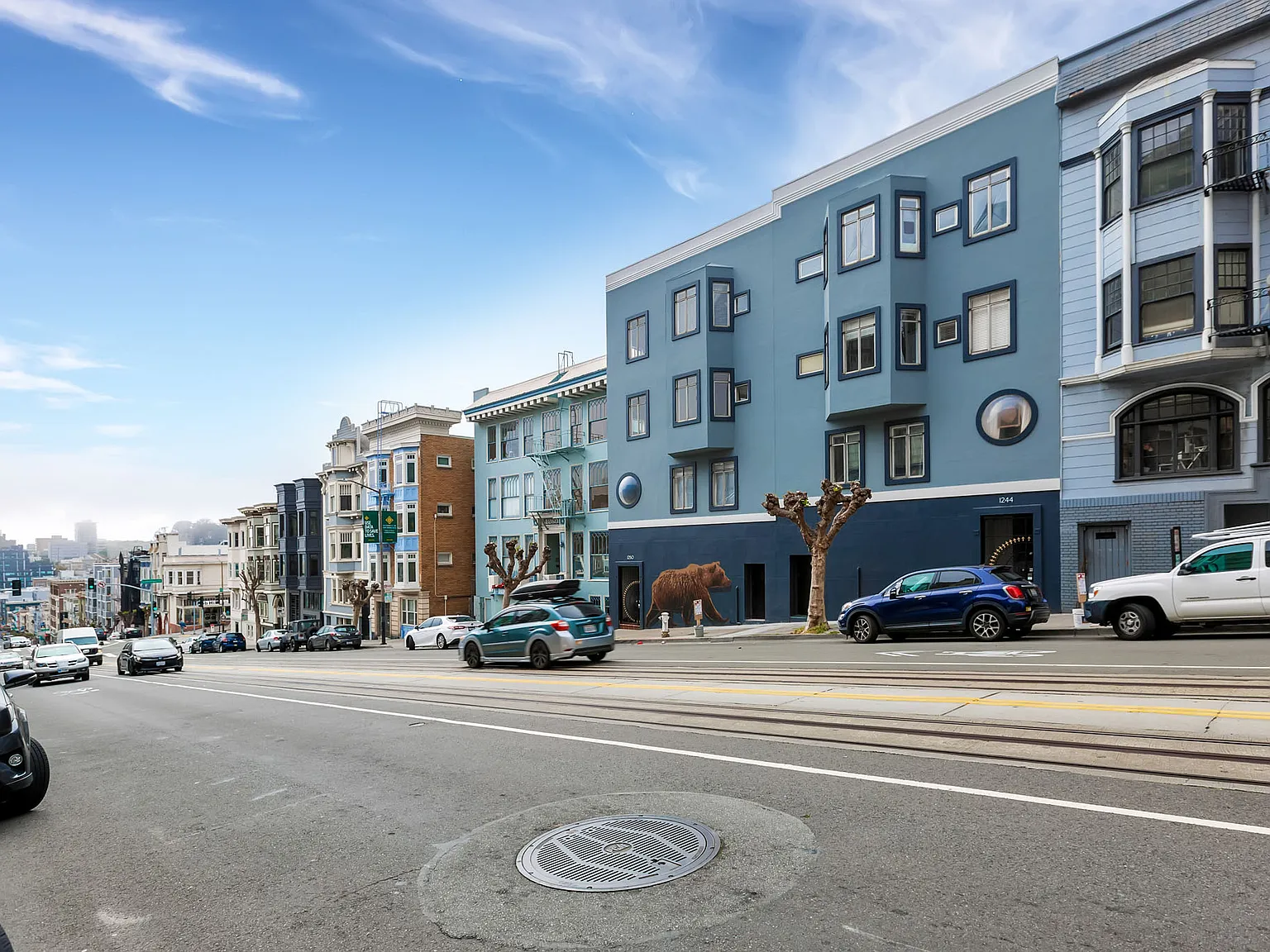1244-1250 California — Photo 3
