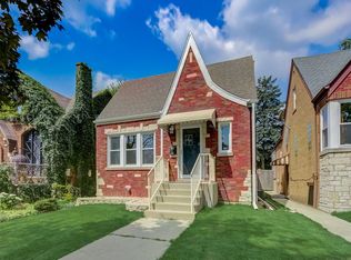 2838 Maple Ave, Berwyn, IL 60402