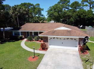 605 Dundee Cir, West Melbourne, FL 32904