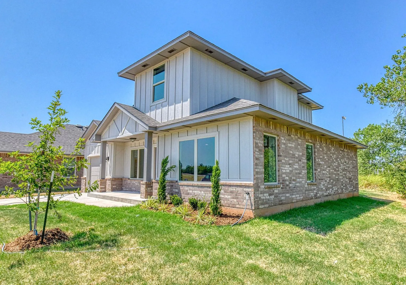 Brand New Construction Home! — Photo 2