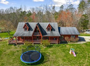 375 Swallows Chapel Rd, Cookeville, TN 38506