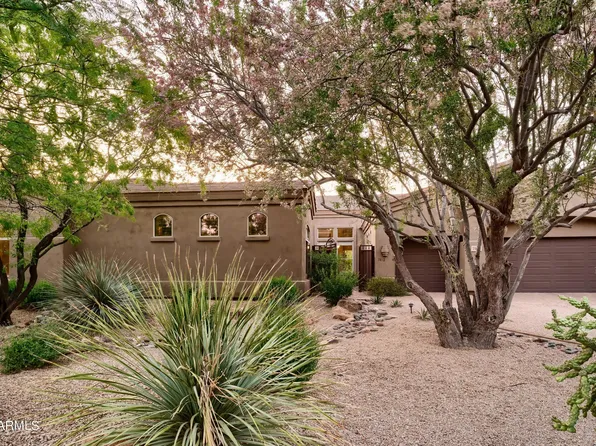 7412 E MONTERRA Way, Scottsdale, AZ 85266