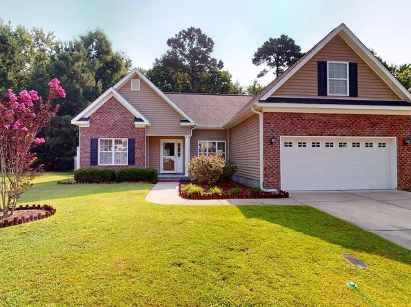 3221 Austin Ave, New Bern, NC 28562