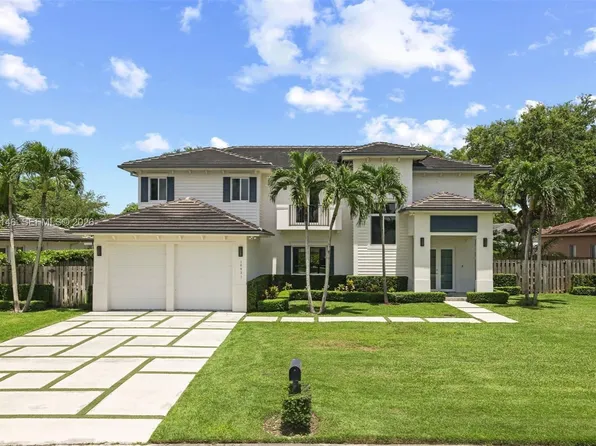 14831 SW 93rd Ct, Miami, FL 33176