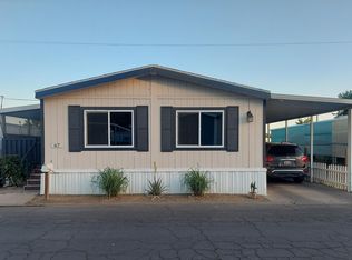 26814 S Mooney Blvd SPACE B67, Visalia, CA 93277